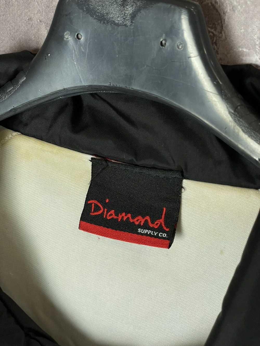 Diamond Supply Co × Streetwear × Vintage Diamond … - image 9