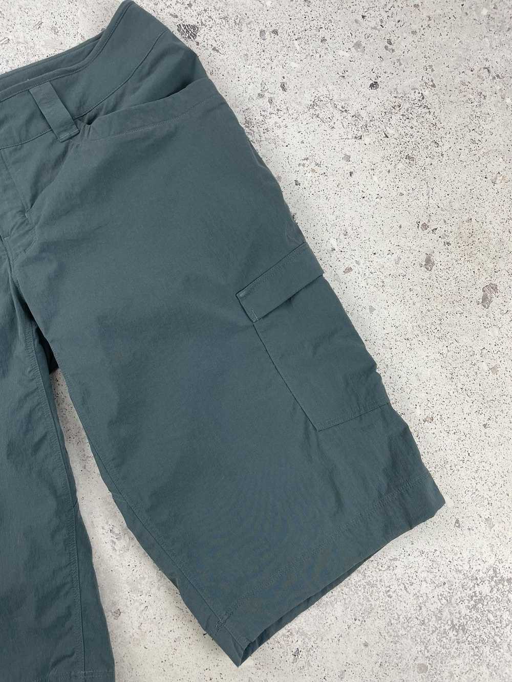 Arc'Teryx × Outdoor Life Arcteryx Nylon Shorts Wo… - image 4