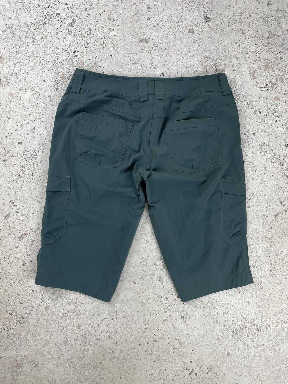 Arc'Teryx × Outdoor Life Arcteryx Nylon Shorts Wo… - image 6