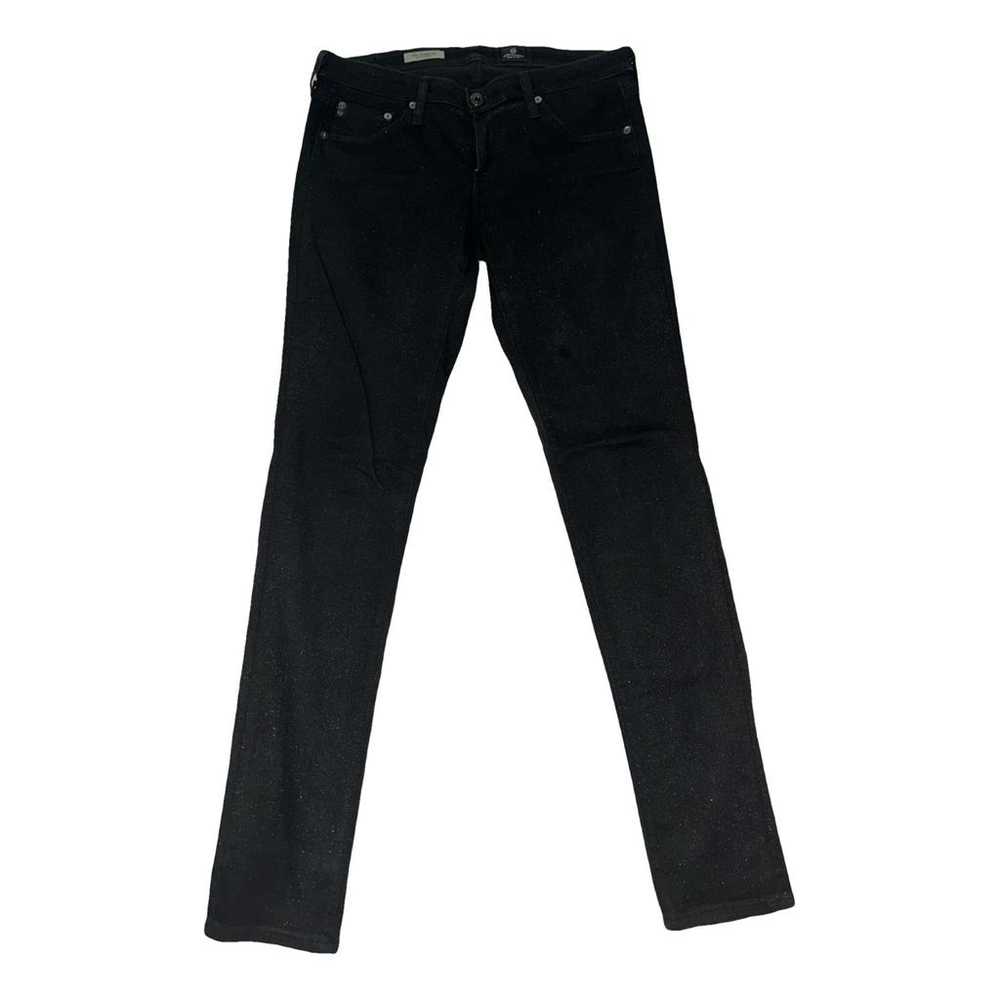 Ag Adriano Goldschmied Leggings - image 1