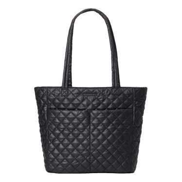 Mz Wallace Leather handbag - image 1