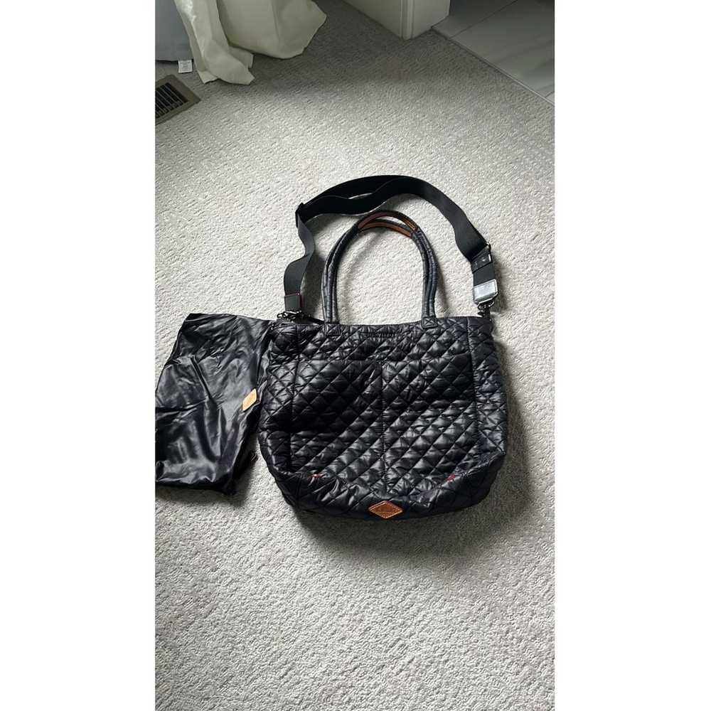 Mz Wallace Leather handbag - image 2
