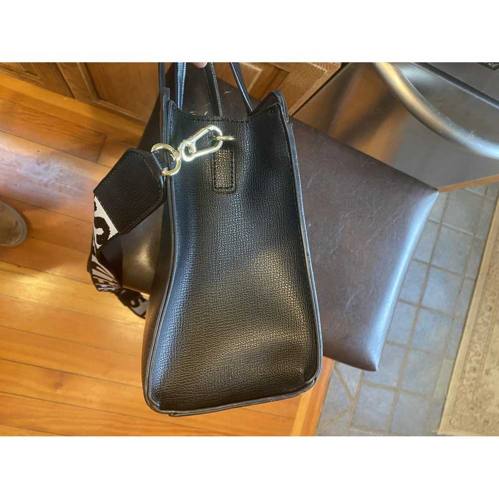 Karl Lagerfeld Vegan leather crossbody bag - image 4