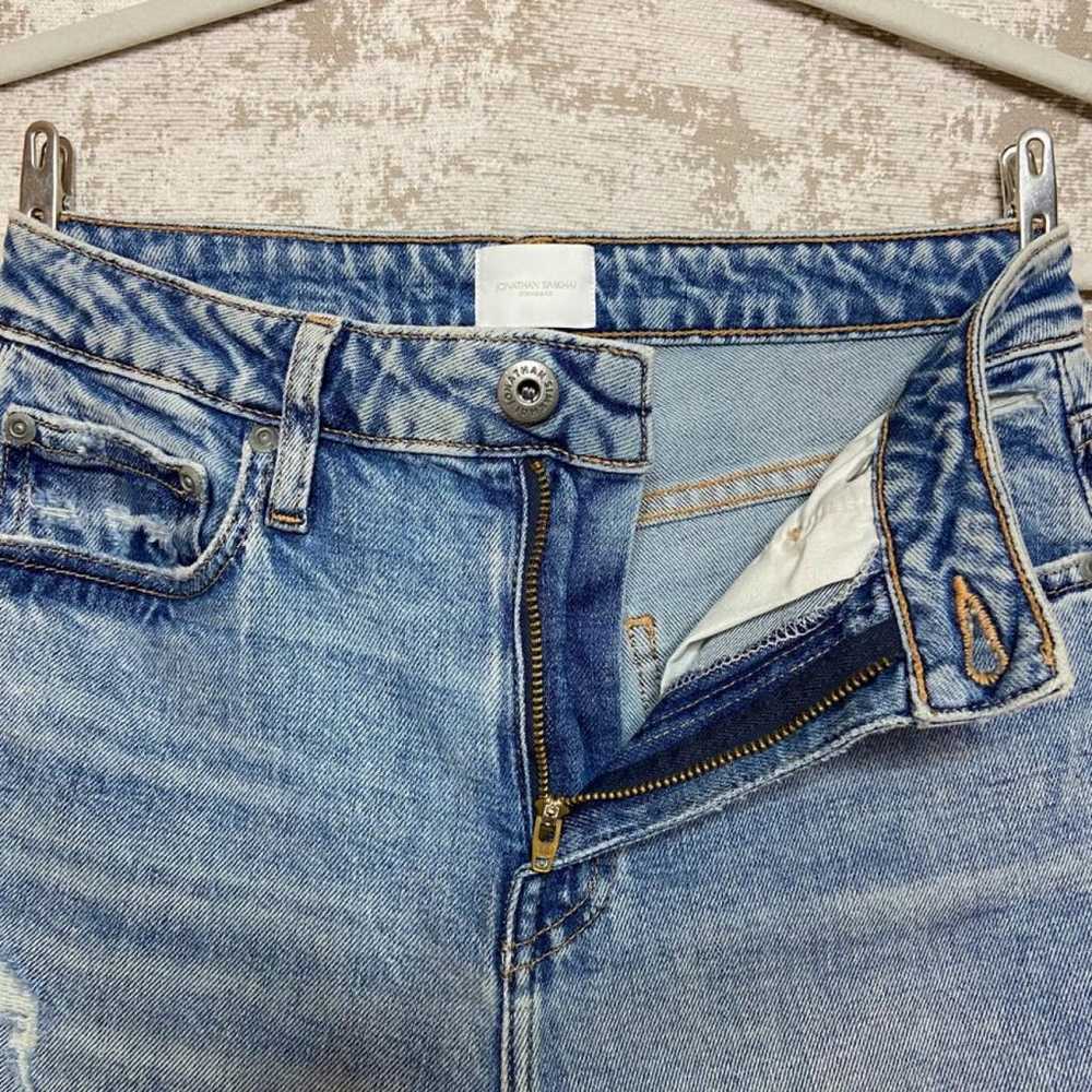 Jonathan Simkhai Slim jeans - image 4