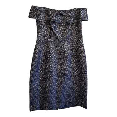 Teri Jon Mid-length dress - image 1