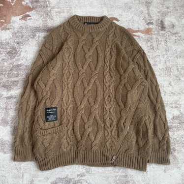 トップス UNDERCOVER 21SS Bontage Paper Knit tshirt-1-1-f1c9b.jpg?fit=max&w