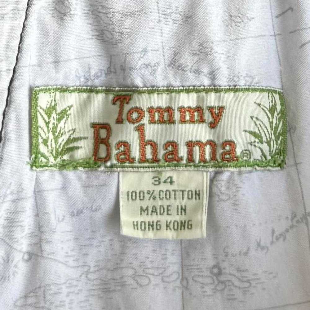 Streetwear × Tommy Bahama × Vintage Vintage Y2K T… - image 3