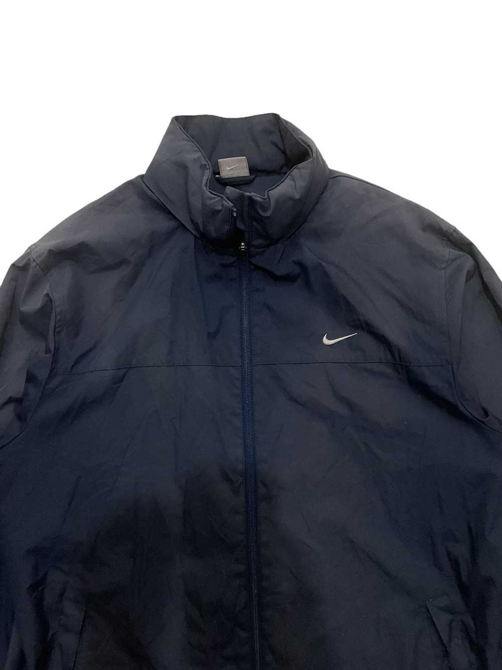 Japanese Brand × Nike × Nike ACG Nike Light Jacket - image 4