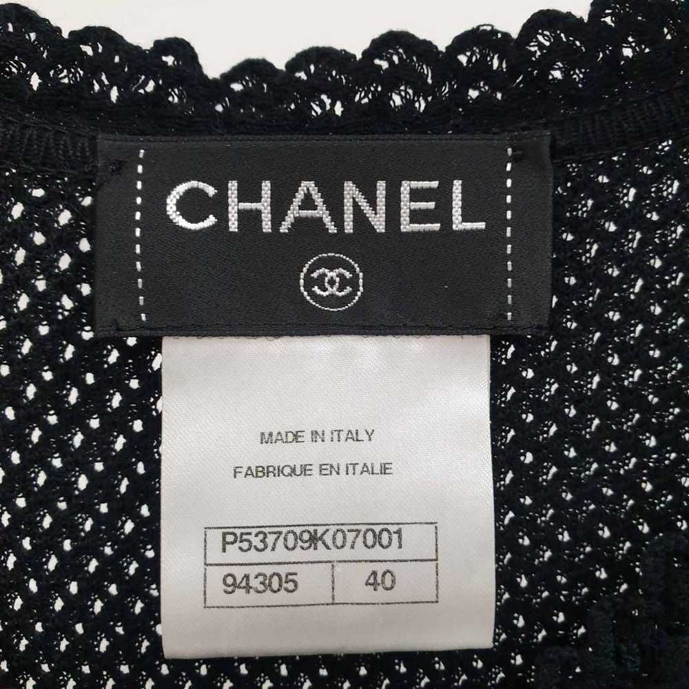 Chanel Mini dress - image 3