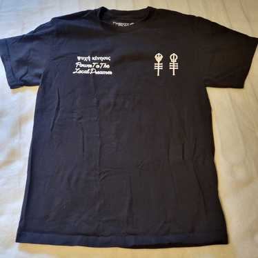 Twenty One Pilots shirt - image 1