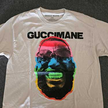 Tee shirt Gucci Mane - image 1