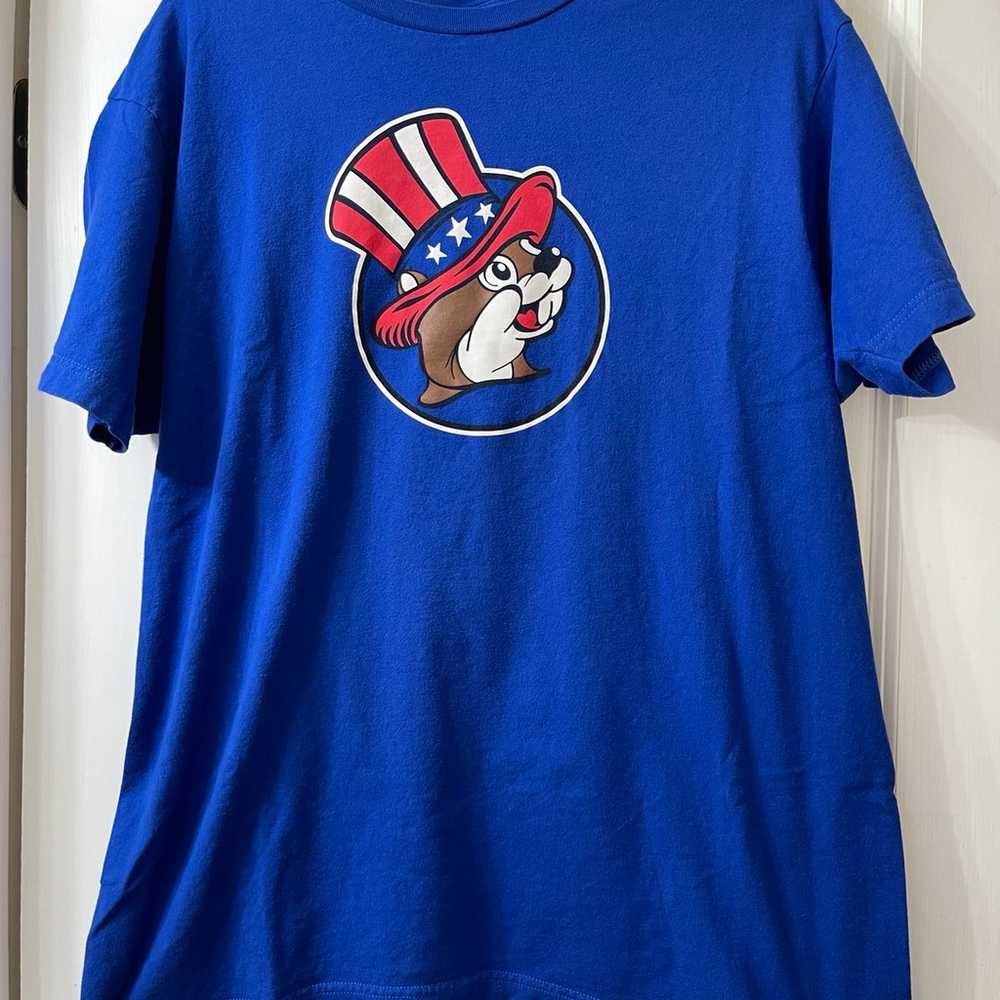 Bucees 4th of July Tshirt - image 1
