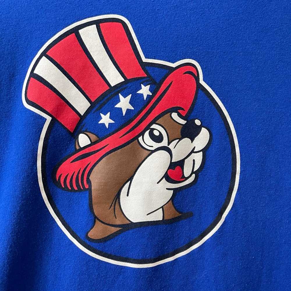 Bucees 4th of July Tshirt - image 2