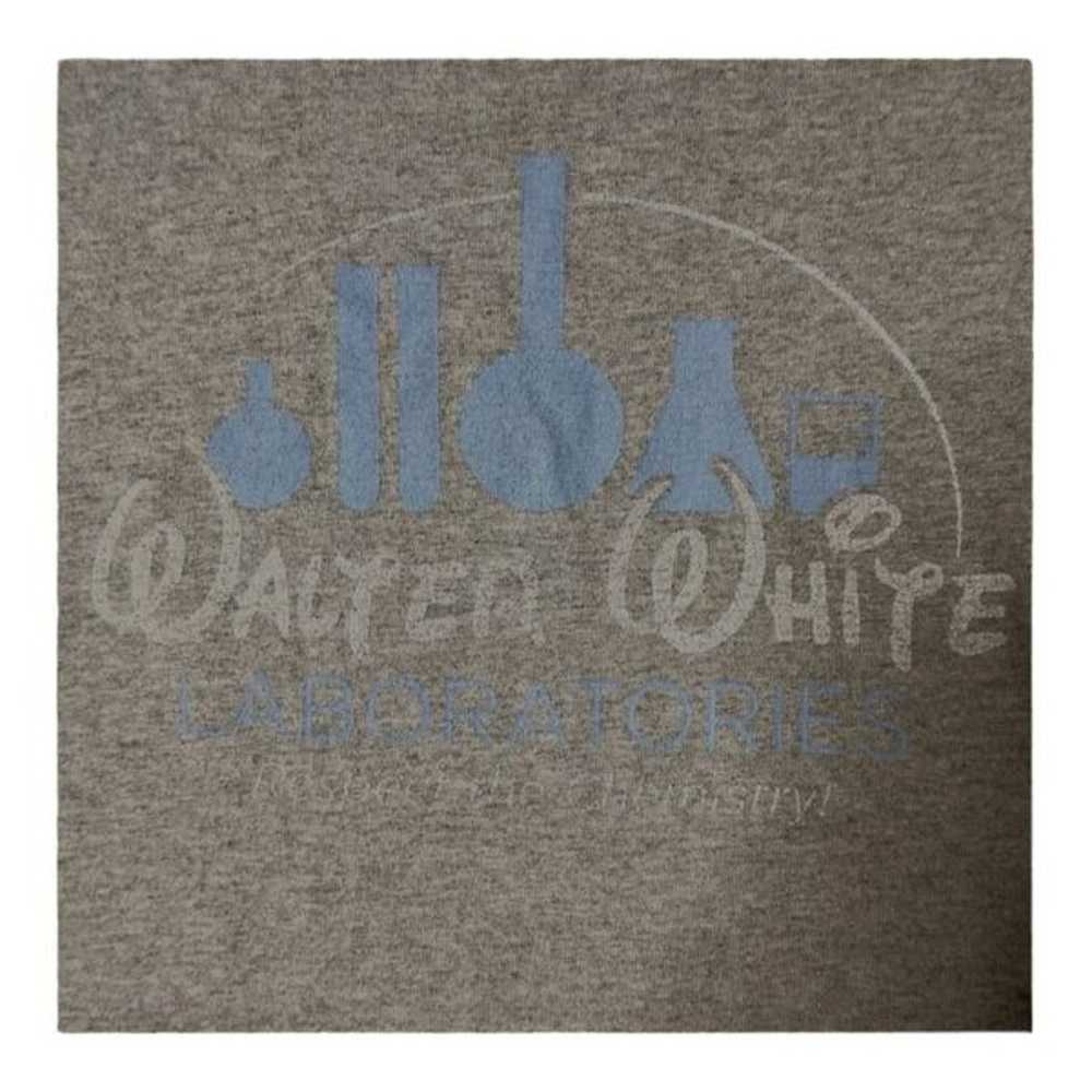 Walter White Laboratories Respect Chemistry Desig… - image 3