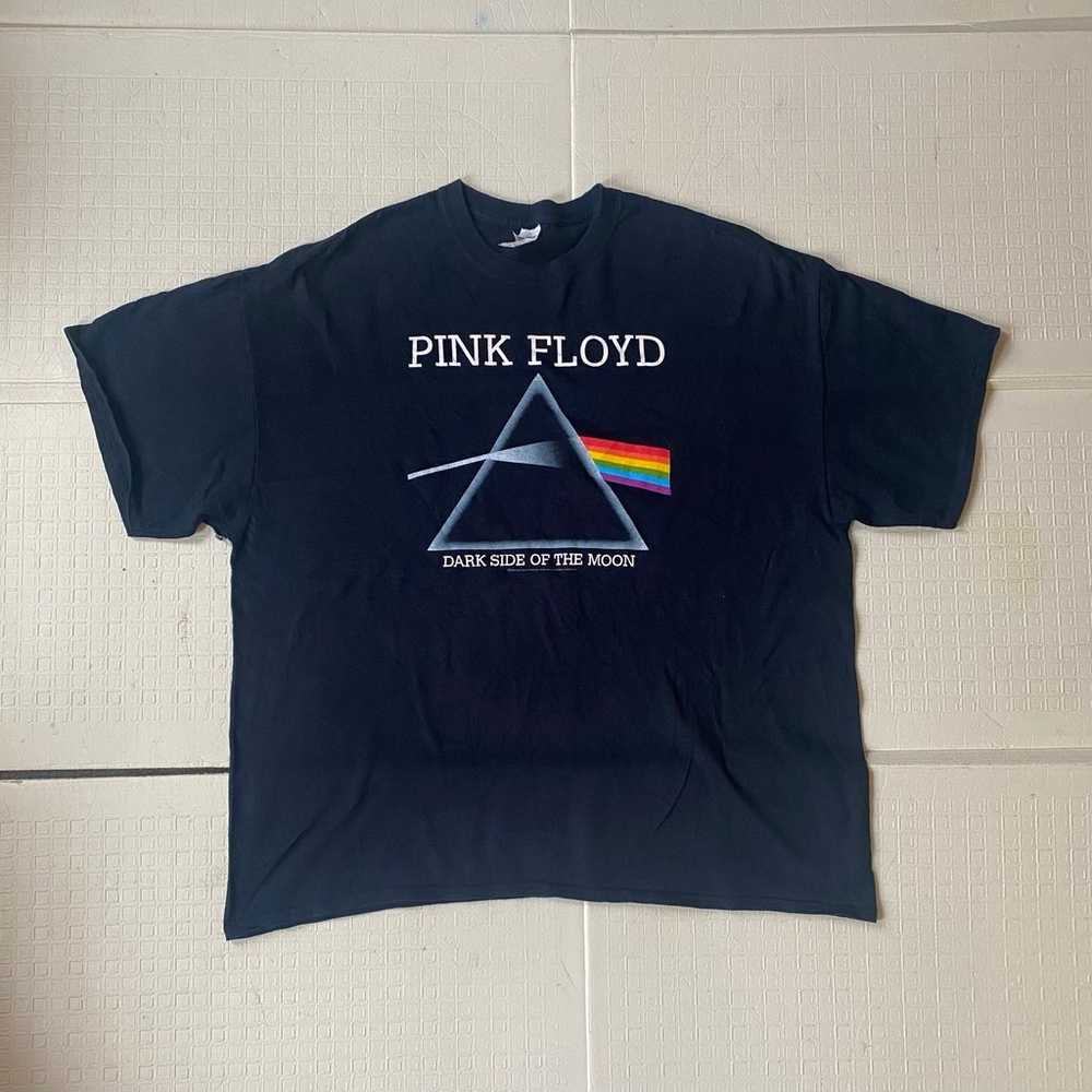Vintage Pink Floyd T-Shirt - image 1