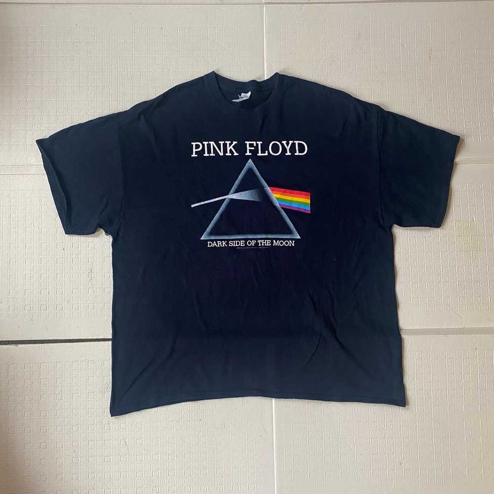 Vintage Pink Floyd T-Shirt - image 2