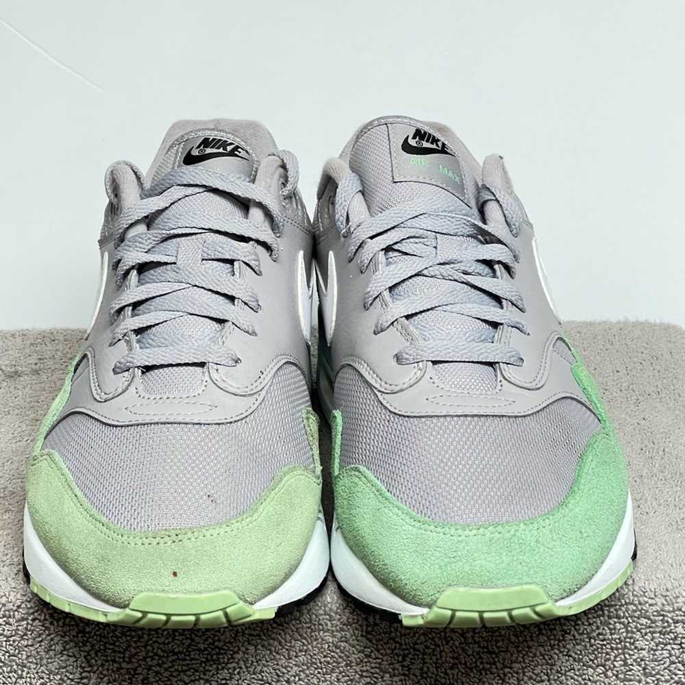 Nike NIKE AIR MAX 1 ‘Atmosphere Grey Fresh Mint' … - image 2