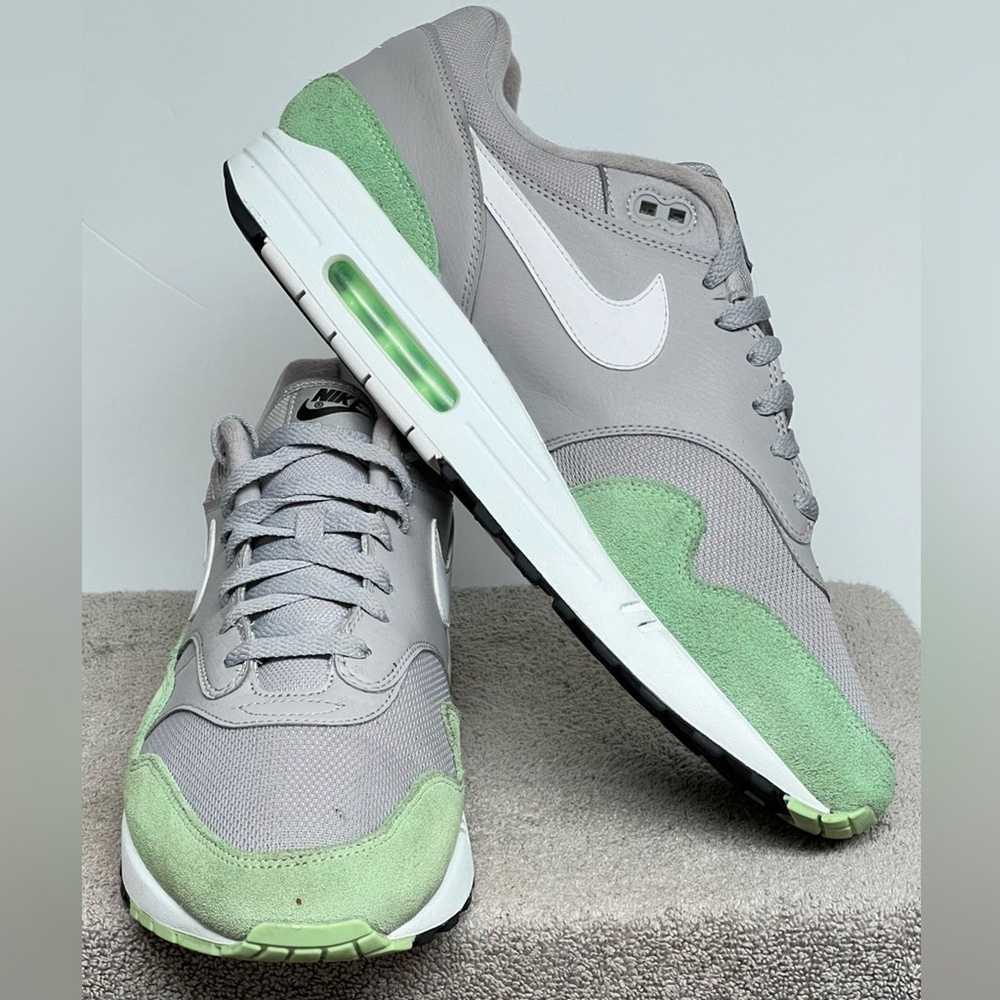 Nike NIKE AIR MAX 1 ‘Atmosphere Grey Fresh Mint' … - image 3