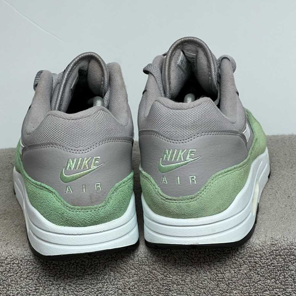 Nike NIKE AIR MAX 1 ‘Atmosphere Grey Fresh Mint' … - image 5