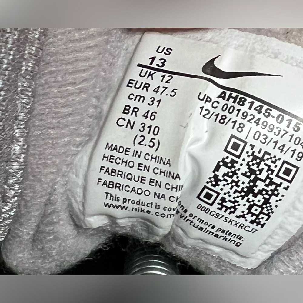Nike NIKE AIR MAX 1 ‘Atmosphere Grey Fresh Mint' … - image 6