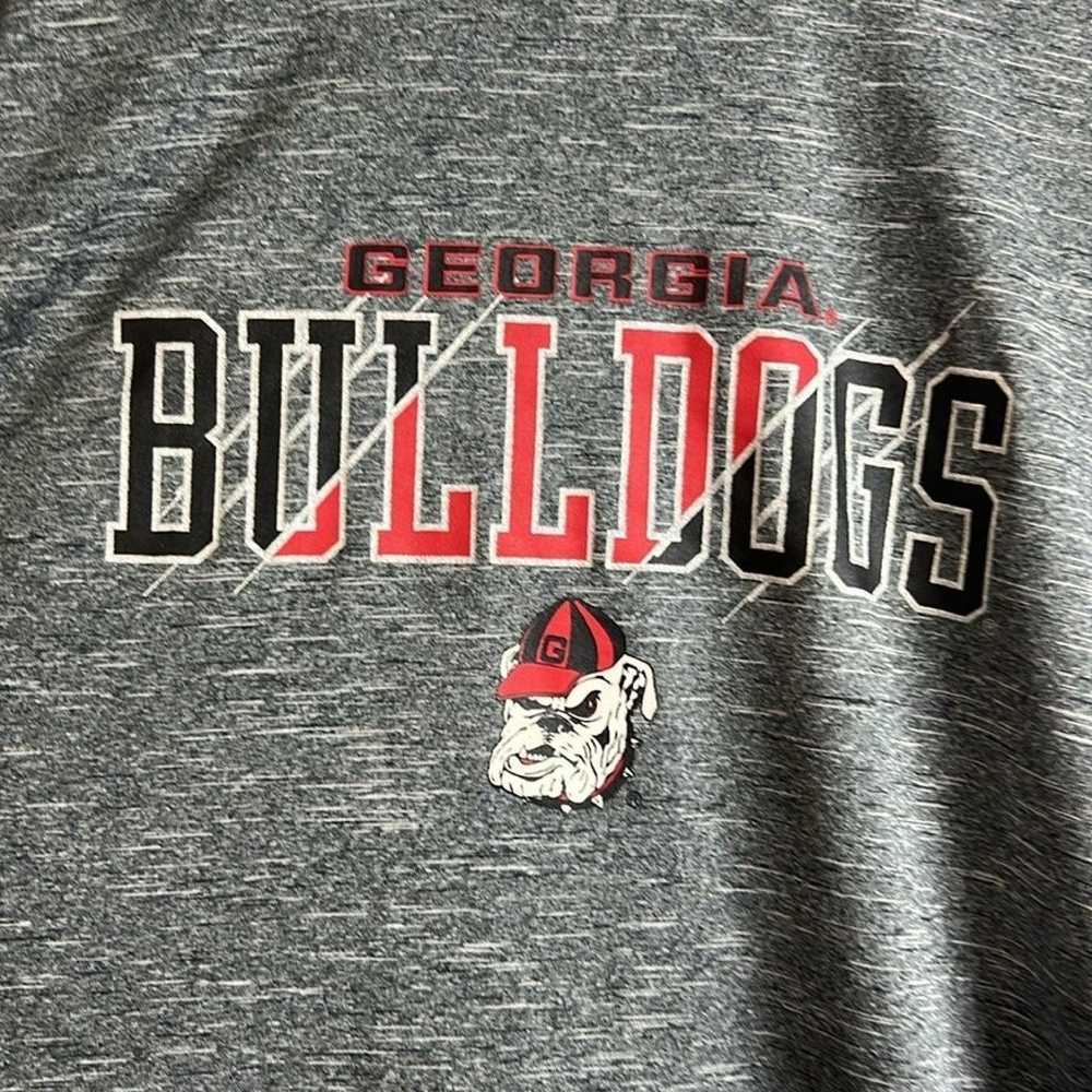 Georgia Bulldogs - image 3