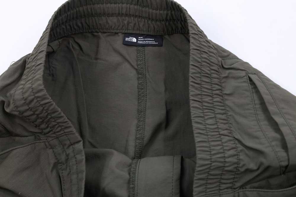 The North Face × Vintage The North Face Paramount… - image 7