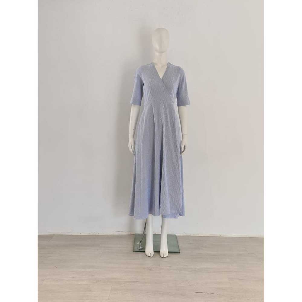 Christine Alcalay Mid-length dress - image 3
