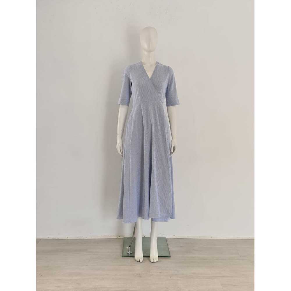 Christine Alcalay Mid-length dress - image 4