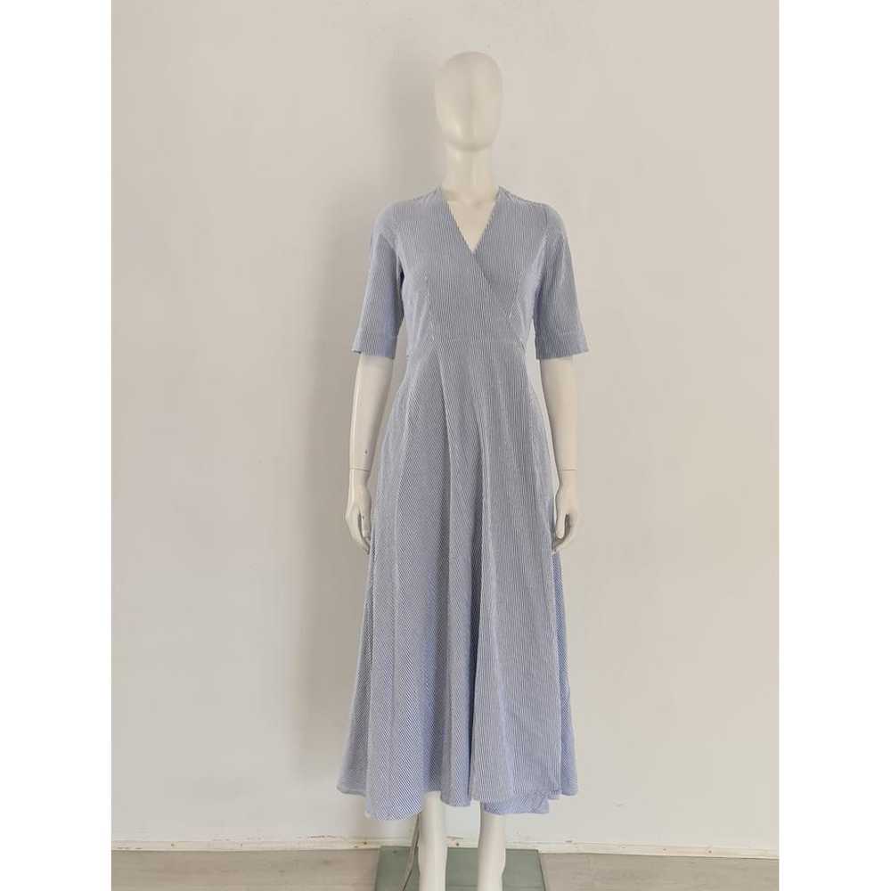 Christine Alcalay Mid-length dress - image 5