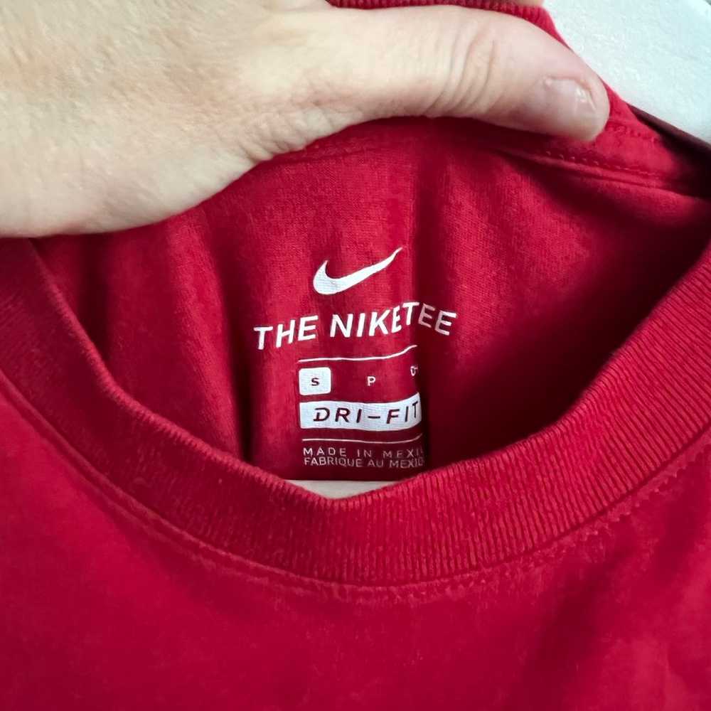 Nike USA Dri-Fit Shirt - image 4
