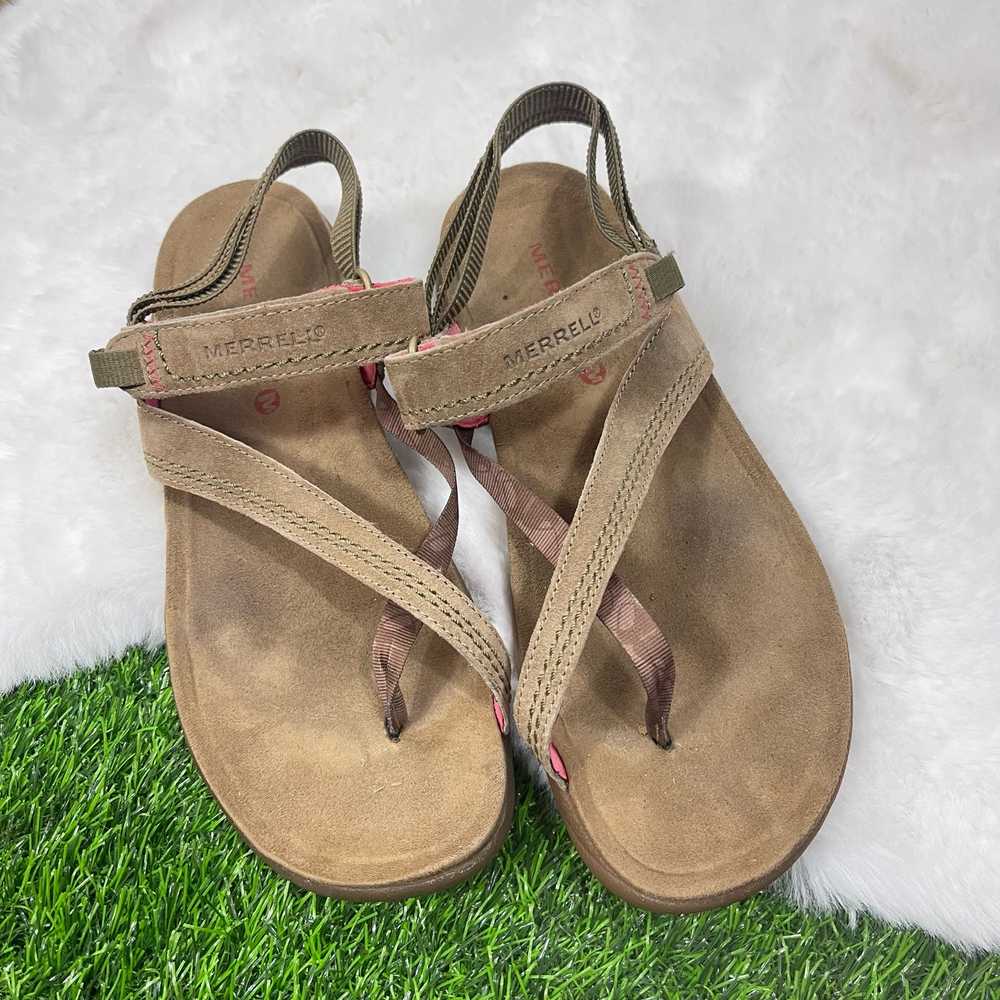 Merrell Kangaroo Womens Sandals Size 9 - image 2
