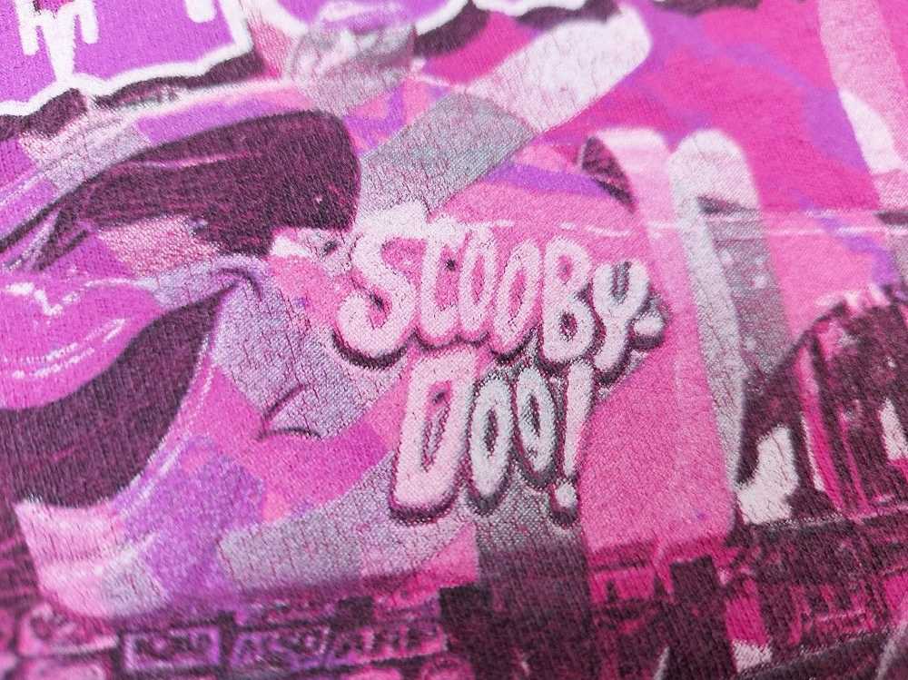 Comics × Streetwear Monster Jam Truck Scooby-Doo … - image 7