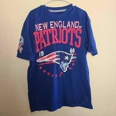 NFL New England Patriots T-shirt