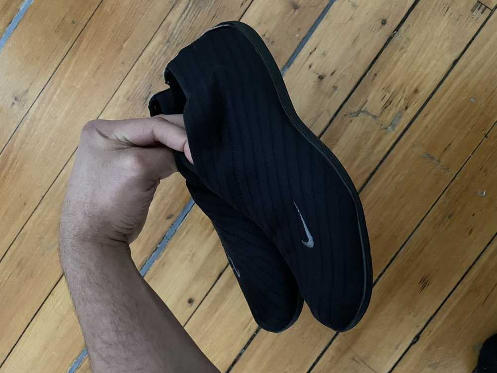 Nike RARE Nike ‘Kyoto’ 2003 Look Slip On Sneakers - image 6