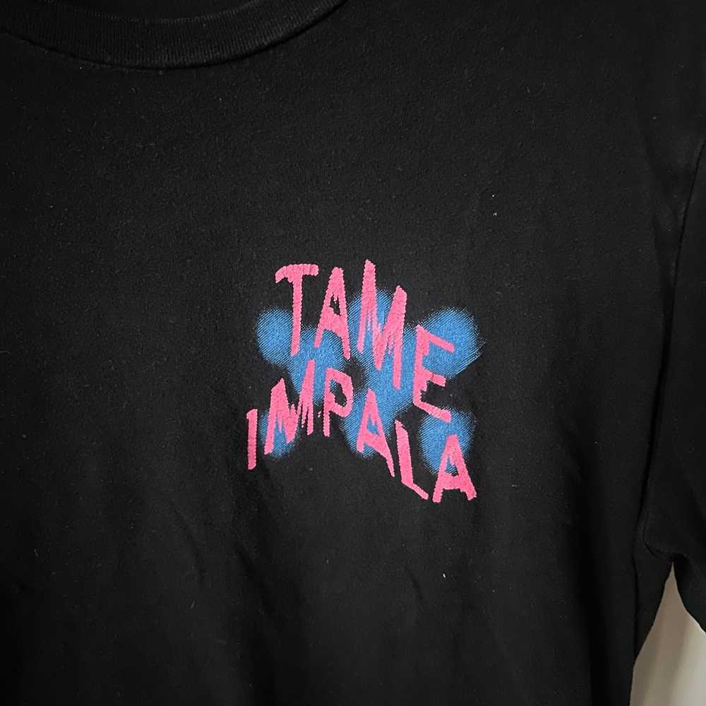 Tame Impala Tshirt - image 2
