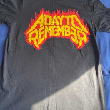 A day to remember shirt - image 1