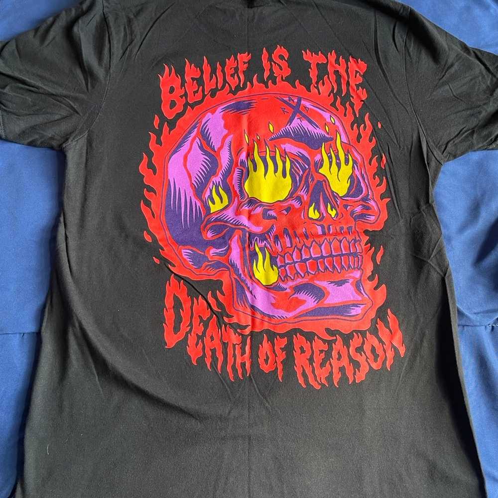 A day to remember shirt - image 2