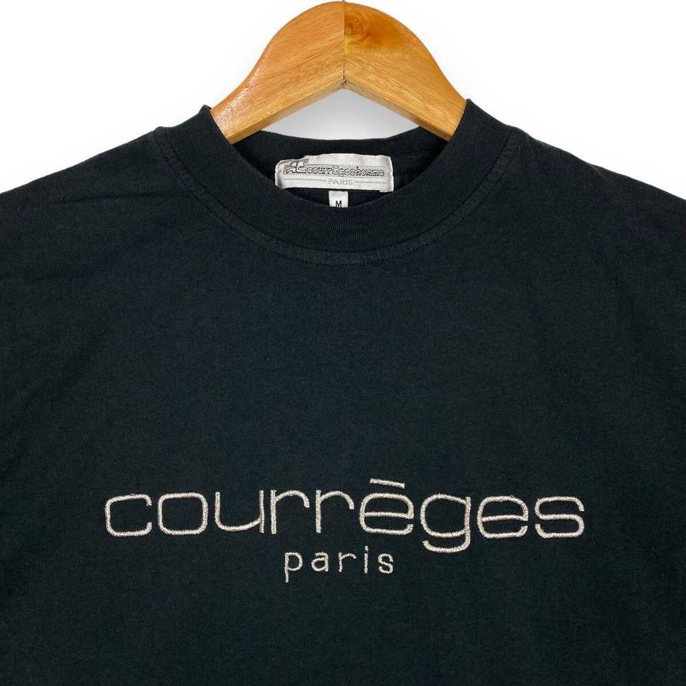 Courreges × Italian Designers × Vintage VINTAGE 9… - image 2