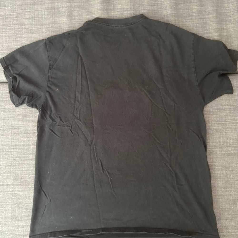 Kobe Bryant Graphic T-Shirt Legend Forever T-shir… - image 3