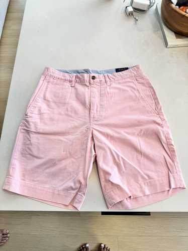 Polo Ralph Lauren Polo Ralph Lauren Pink Shorts - image 1