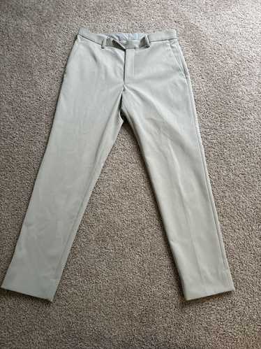 United Arrows United Arrows Pleated Trousers - image 1