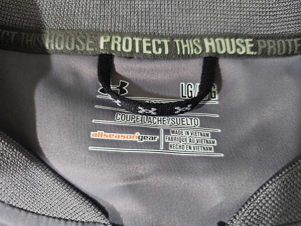 Under Armour Under Armour Protect This House 1/4 … - image 4