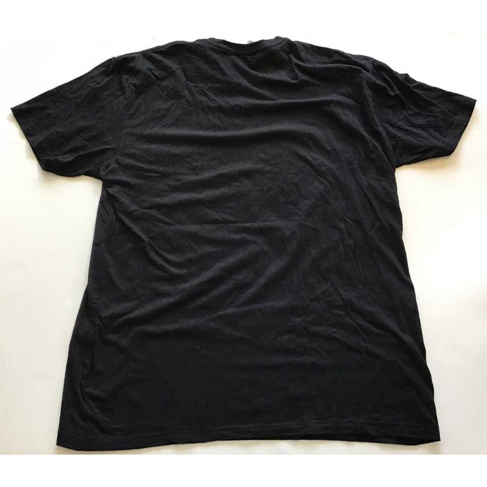 Cowboy Bebop The Bebop’s Live Jazz T-Shirt, Black… - image 3
