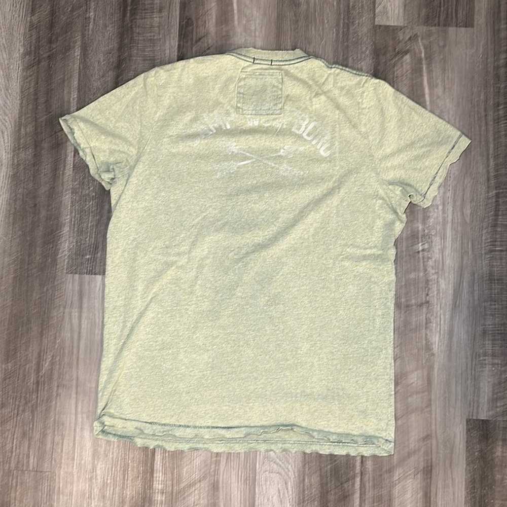 Abercrombie & Fitch Muscle Co-Captain Tee - XXL - image 3
