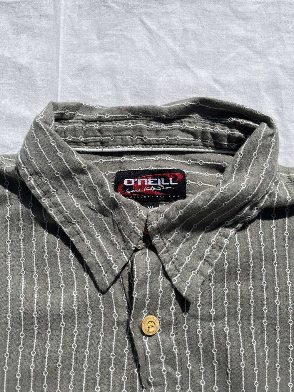 Hawaiian Shirt × Oneill × Vintage Vintage O’Neill… - image 2