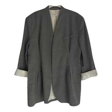 Totême Wool blazer