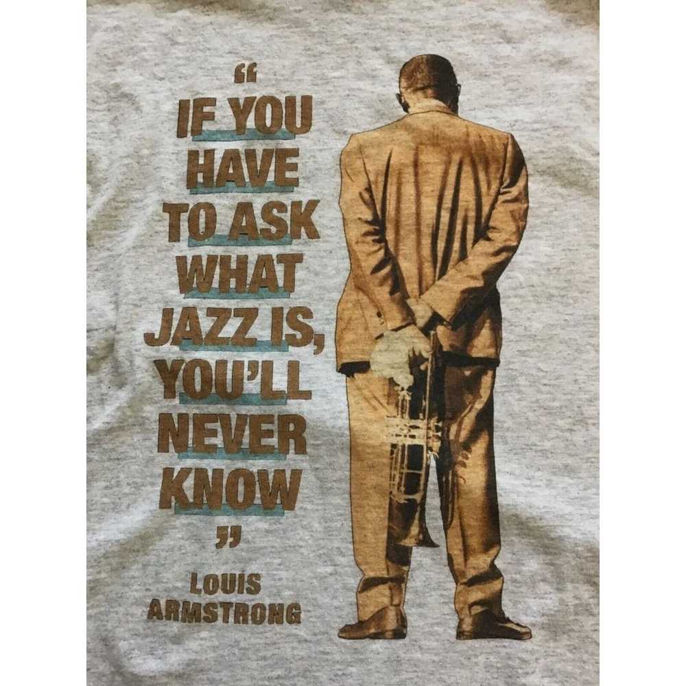 If You Have To Ask What Jazz Is You’ll Never Know… - image 1