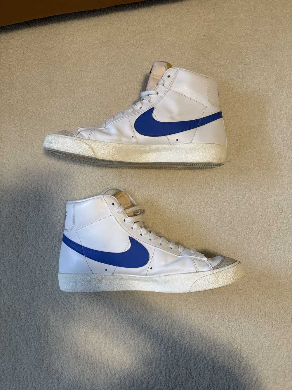 Nike Nike Blazer Mid '77 Vintage - image 2