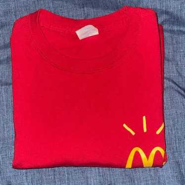 mcdonalds x travis Shirt - image 1