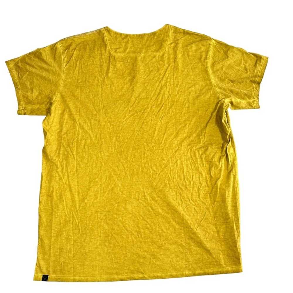 Lululemon Men's Pima Cotton Short Sleeve T Shirt … - image 2